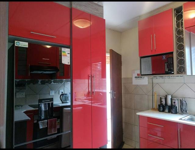 2 BEDROOM APARTMENT FOR SALE IN CLARINA
